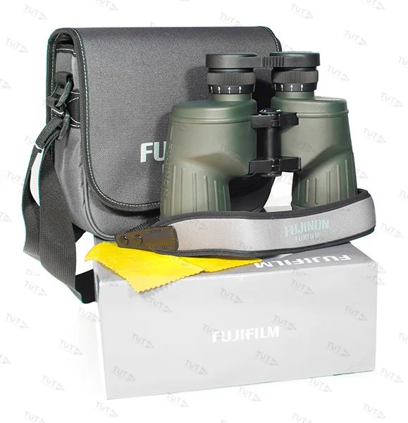 Бинокль Fujinon 7x50 MTR-SX