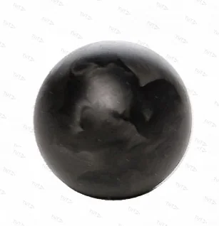 Карбоновый шар 28мм - Carbon Camo