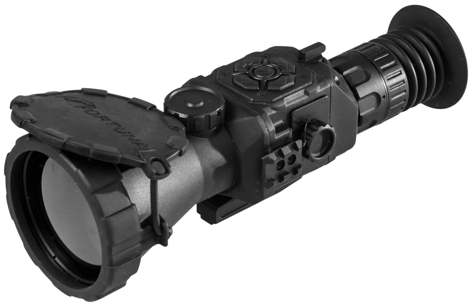 Тепловизионный прицел (Фортуна) Fortuna General One 3L / Фортуна Генерал 1 3 Л