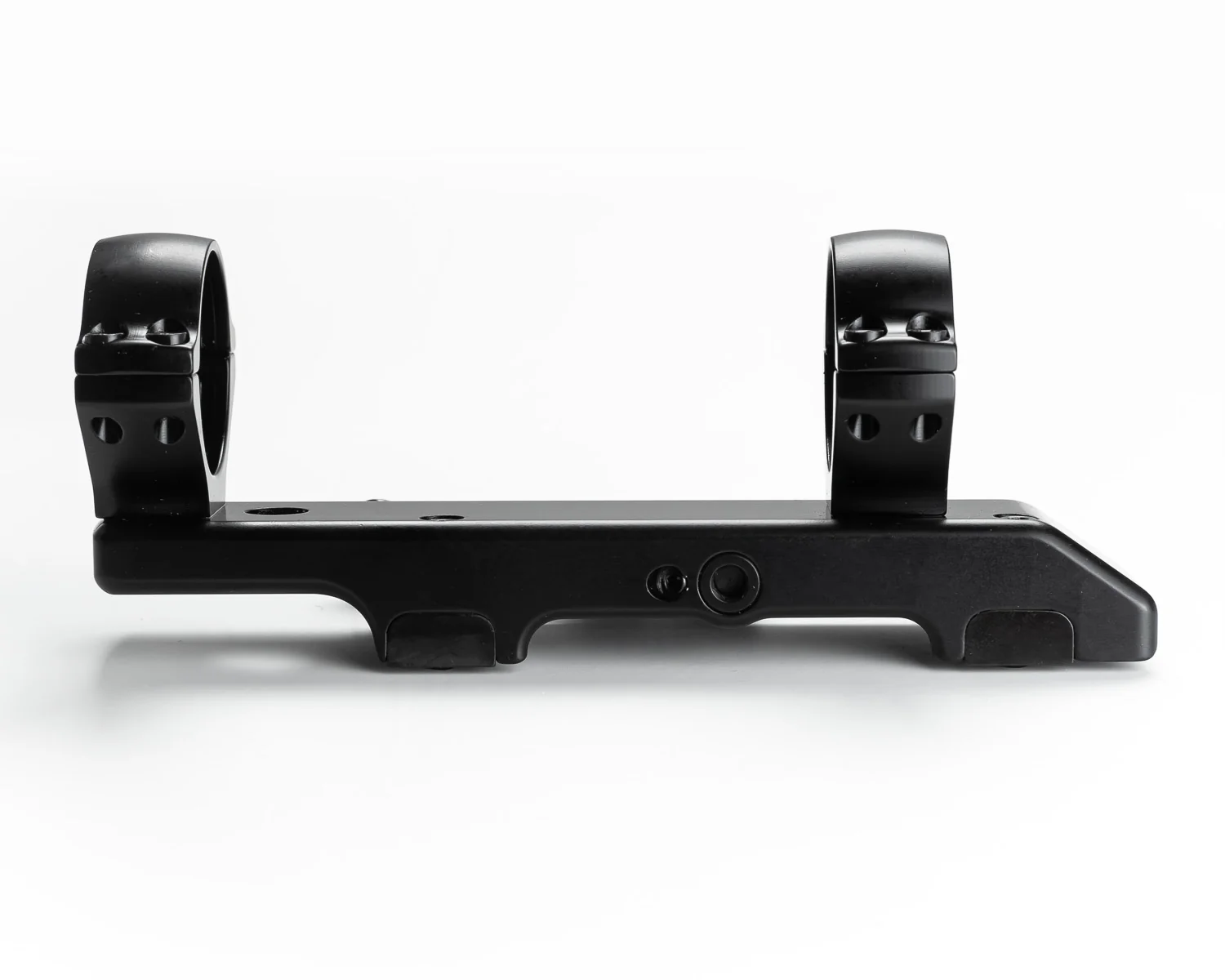 Быстросъемный кронштейн Contessa кольца 30мм на Blaser (BH=5мм, наклон 20MOA) SBB02/SP02