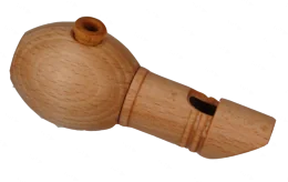 Манок духовой Helen Baud CUCKOO - TURTLE DOVE - PIGEON (Горлица, голубь)