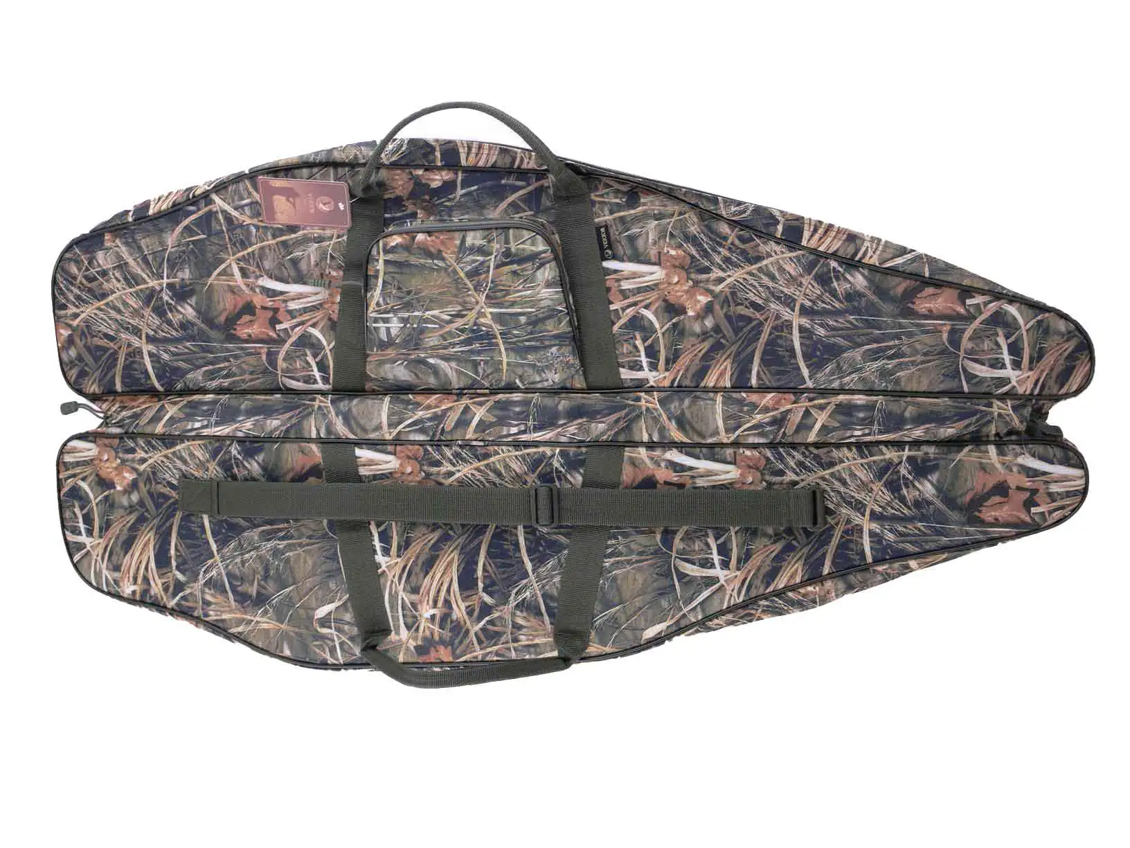 Чехол Vektor К-5к для карабина с оптикой, 119см, камыш