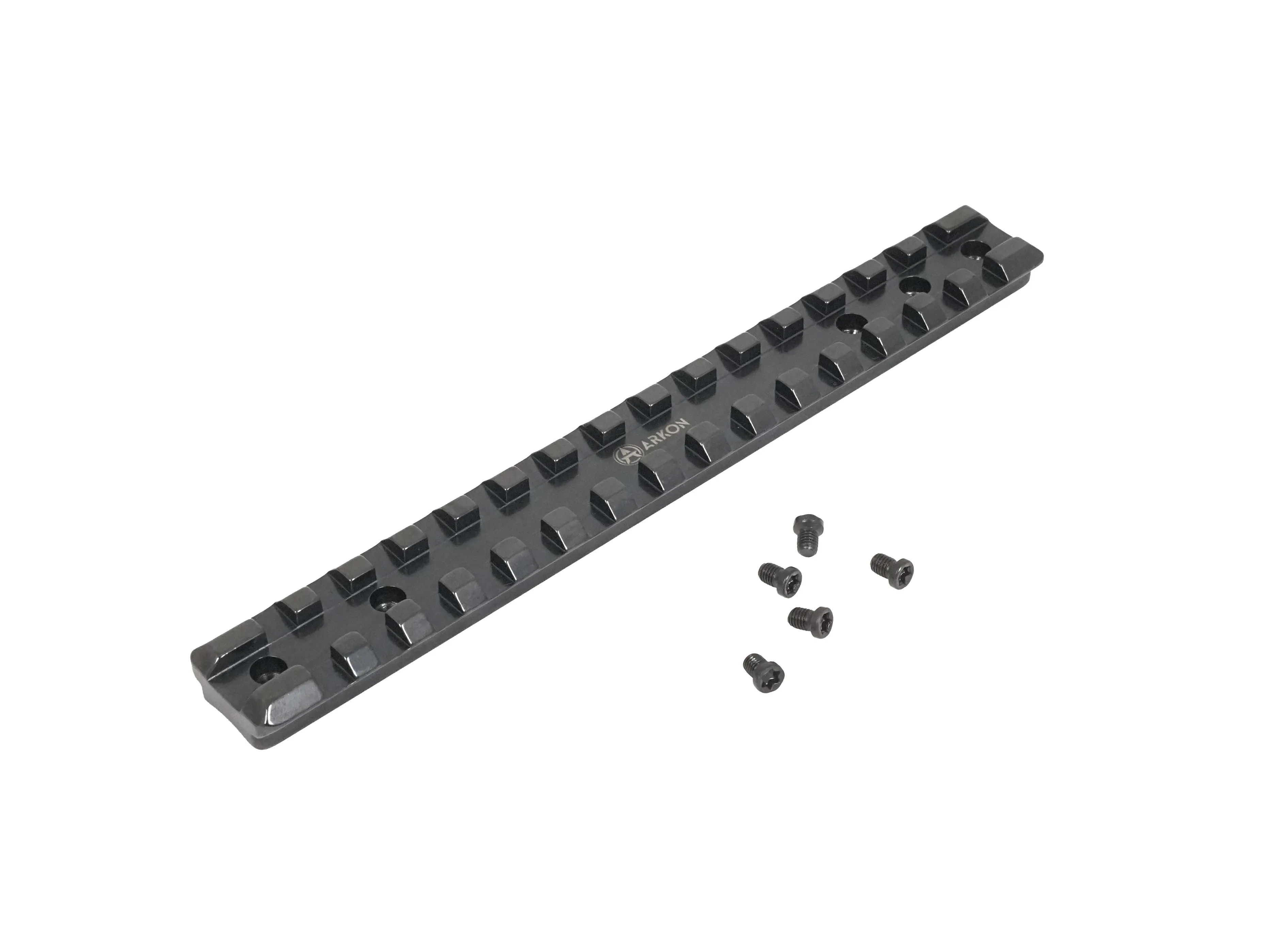 Планка ARKON Picatinny на Merkel SR1 (5 отверстий)