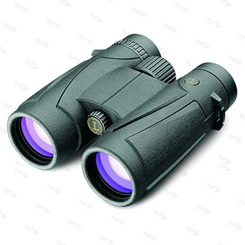 Бинокль Leupold Bx-1 Mckenzie 8X42, Призма - Roof, Цвет - Серый, 624Гр