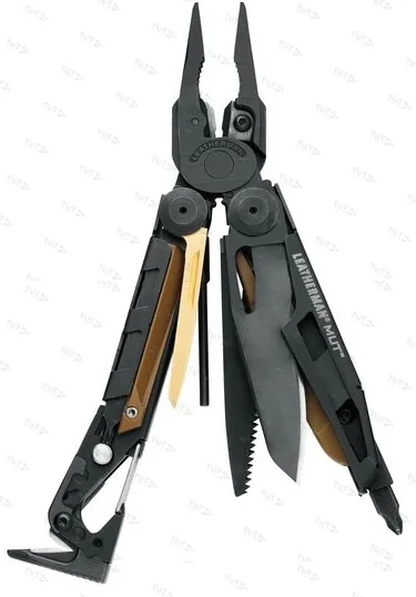 Мультитул LEATHERMAN Mut