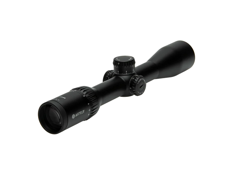 Оптический прицел Artelv CRS 2-12x44 SFP