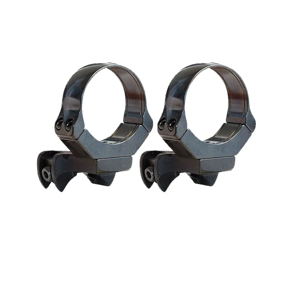 Небыстросъемные кольца Apel EAW 30мм на Blaser R93 (BH=11мм, сталь) 185-65152