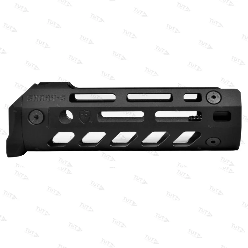 Цевье SHARK АК, короткое