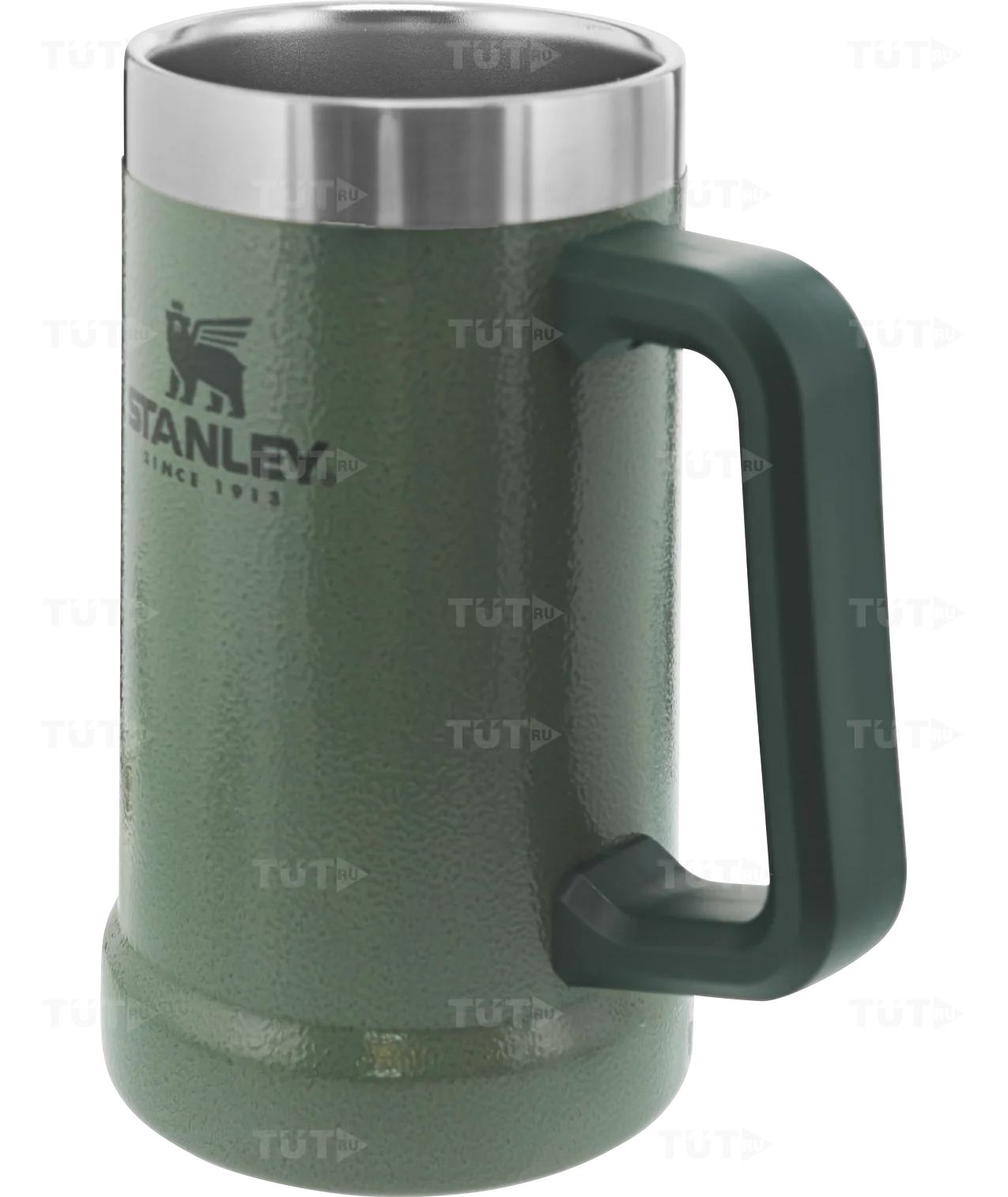 Пивная кружка STANLEY Adventure 0,7L Зелёная