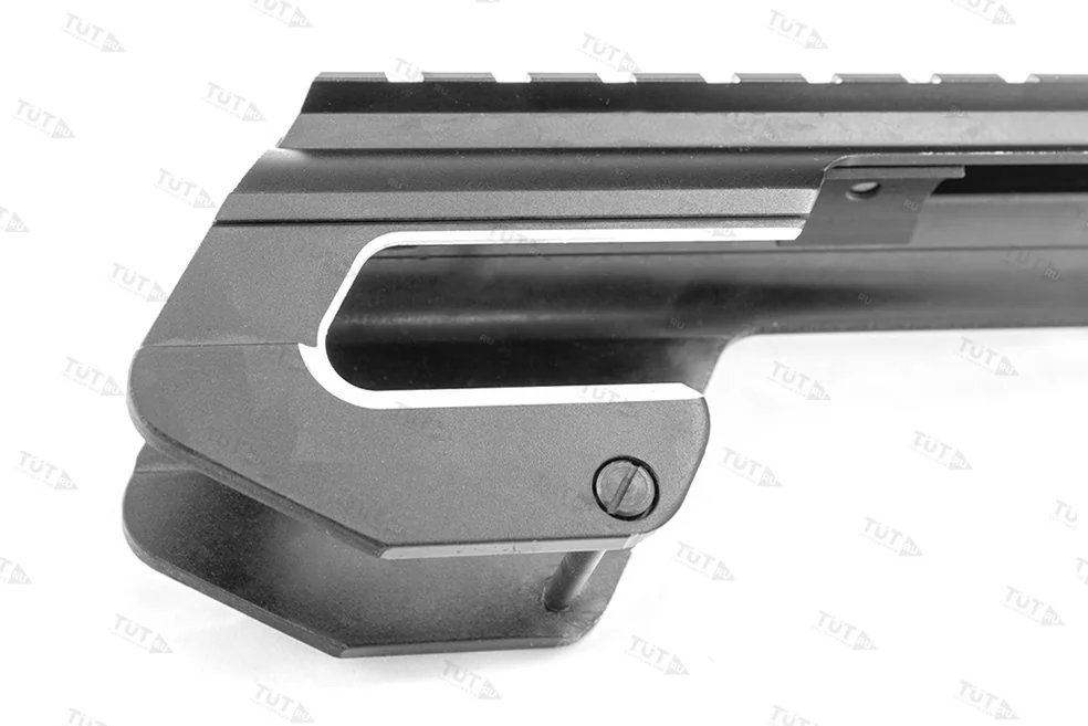 База Weaver ЭСТ-Прим на МР-155 / Stoeger 2000A SAG-3