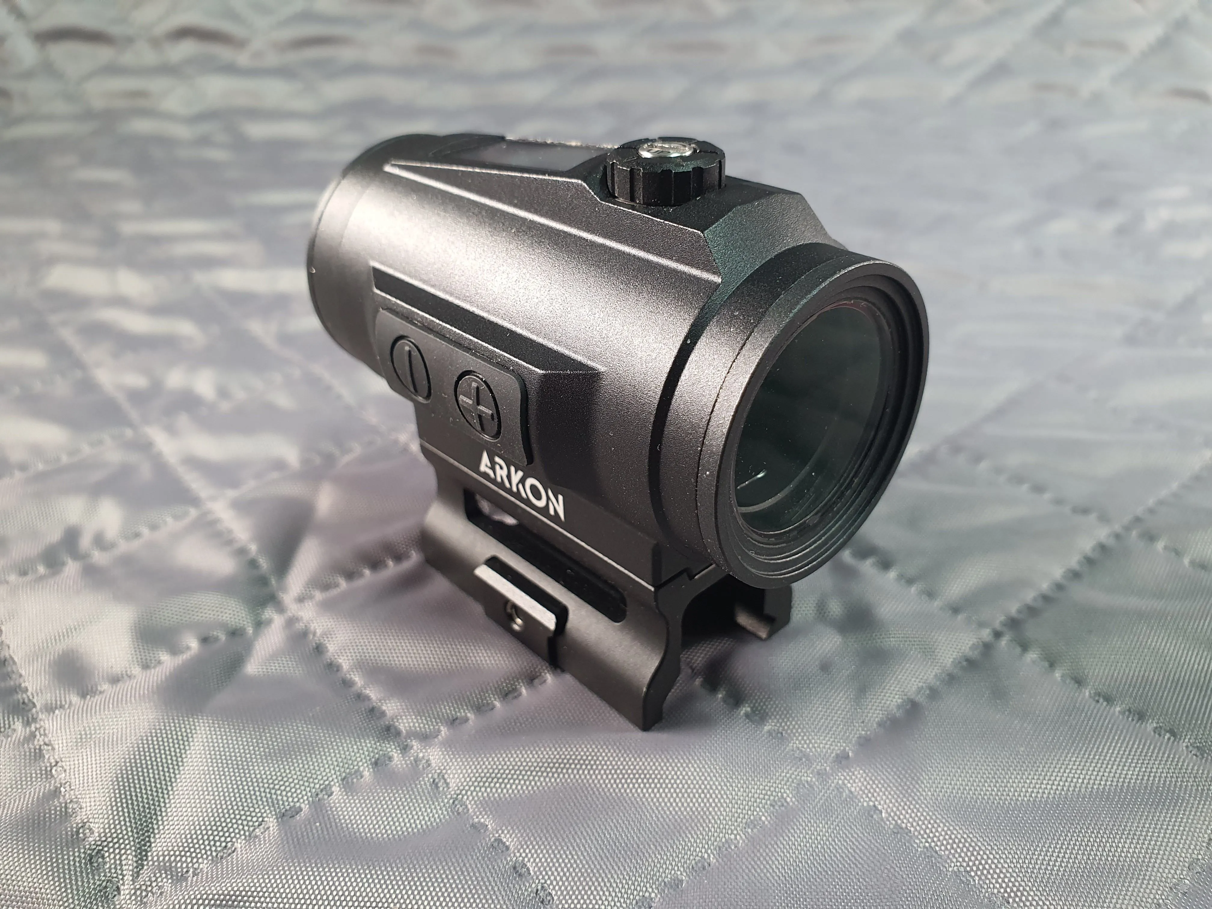 Коллиматорный прицел DTR-HD29AQG (Pointer RDP29)