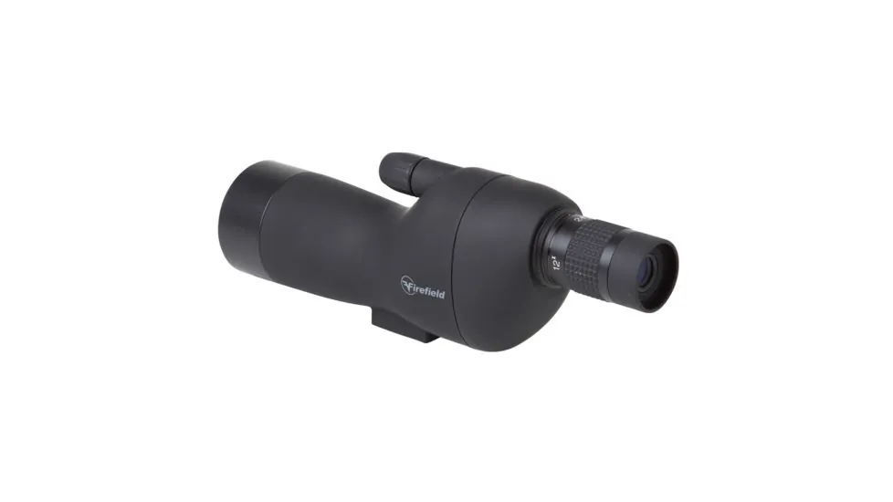 Зрительная труба FIREFIELD 12-36X50SE SPOTTING SCOPE KIT