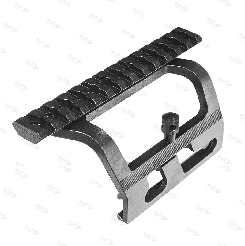 База ЭСТ-Прим Weaver-СВД-АК