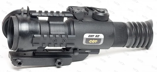 Прицел ночного видения СОТ Х2 (3B)