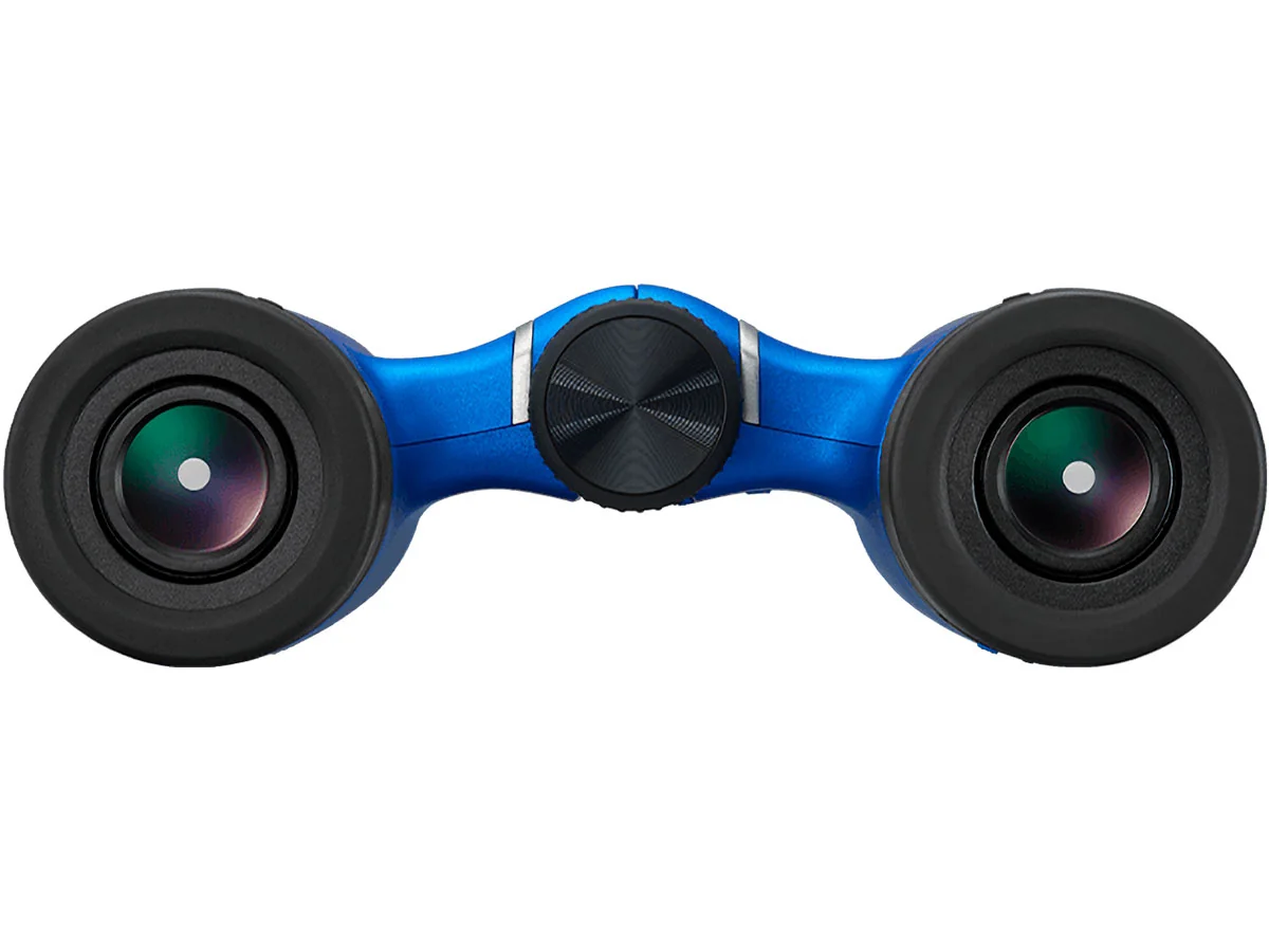 Бинокль Nikon ACULON T02 8x21 blue