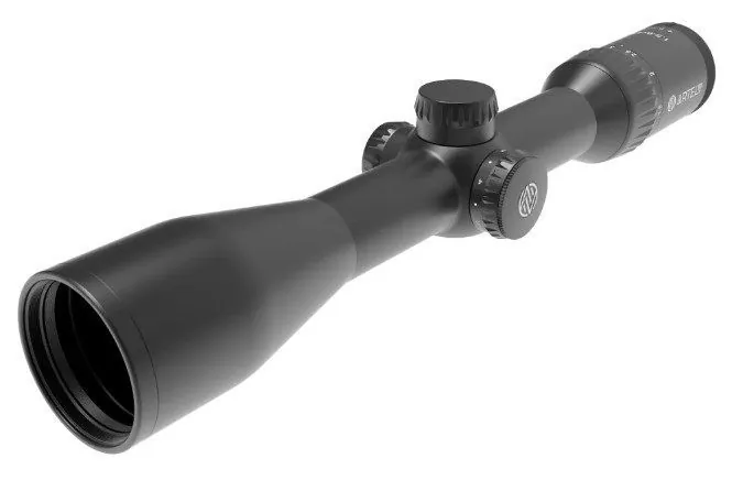 Оптический прицел Artelv CRS 1.5-6x44 SFP
