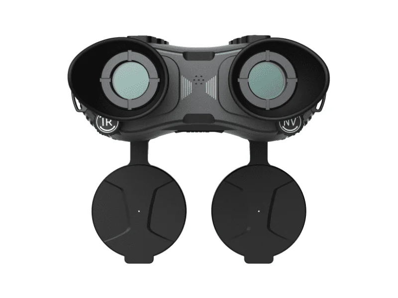Тепловизионный бинокль iRay Gemini GEH 50R