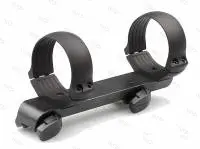 Кронштейн Blaser с кольцами 30мм высокие, BH колец 7мм