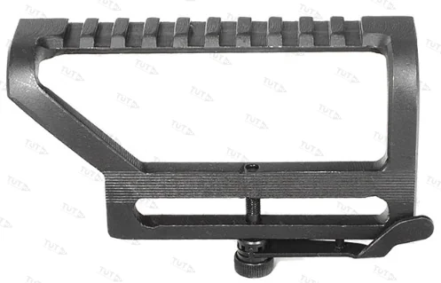 База ЭСТ-Прим Weaver-СВД-Б