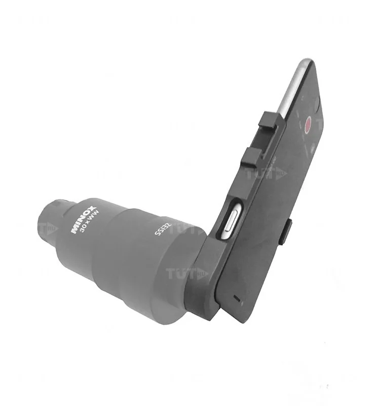 Адаптер держателя Carl Zeiss ExoLens для биноклей Conquest HD 32/42