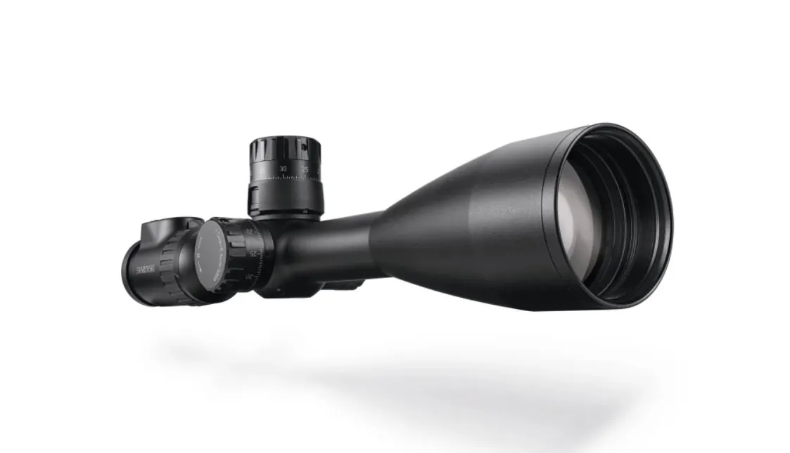 Прицел Swarovski X5i 5-25x56 P L 0.5см/100м с подсветкой (сетка BRMm-I+)