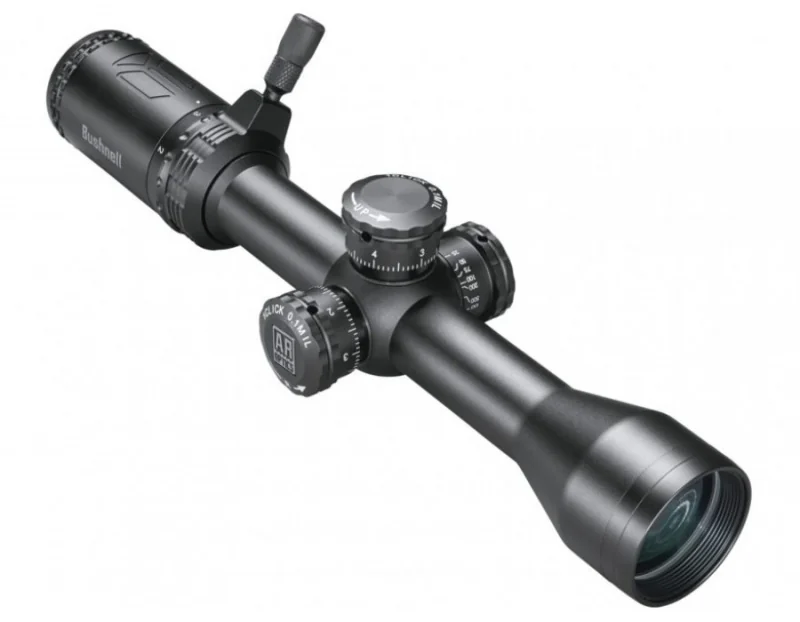 Оптический прицел Bushnell AR OPTICS 2-7x36 (AR72736)