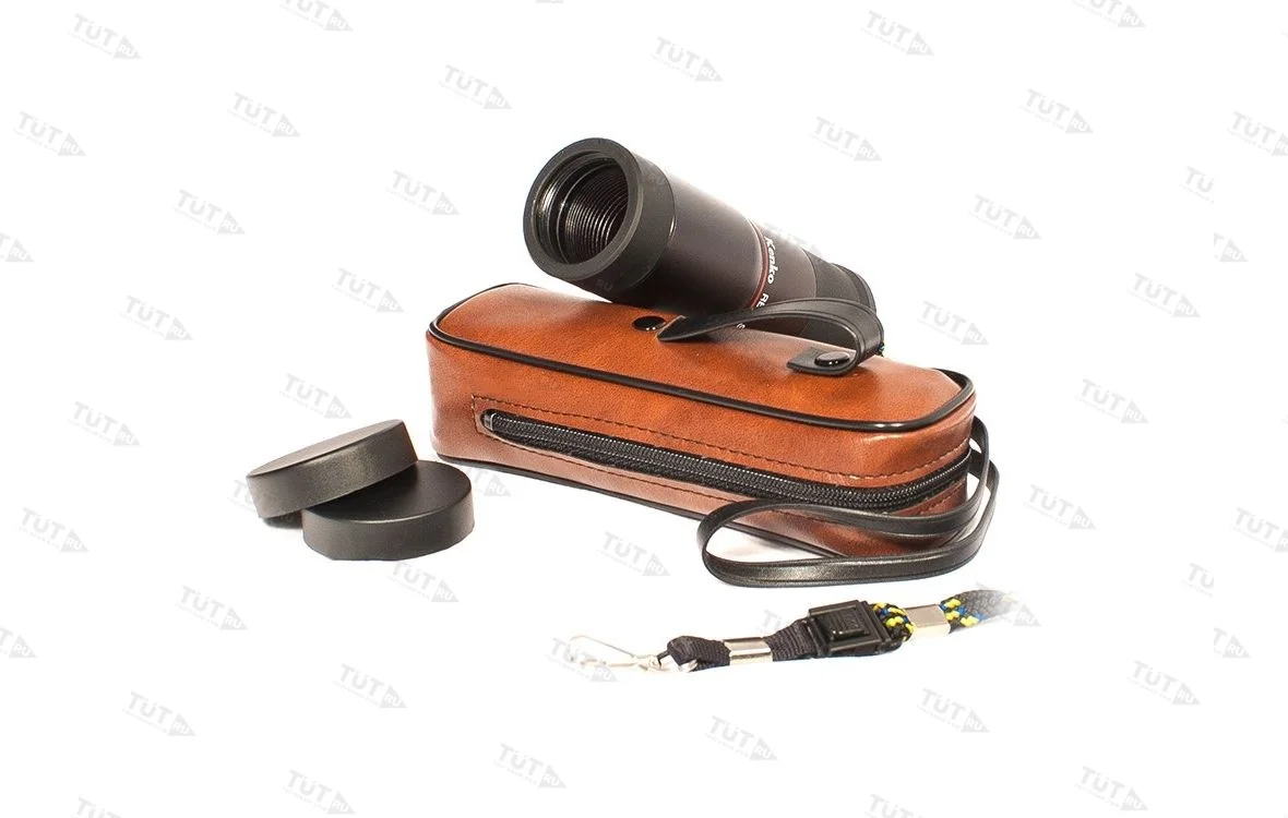 Монокуляр Kenko Real Scope 8x32