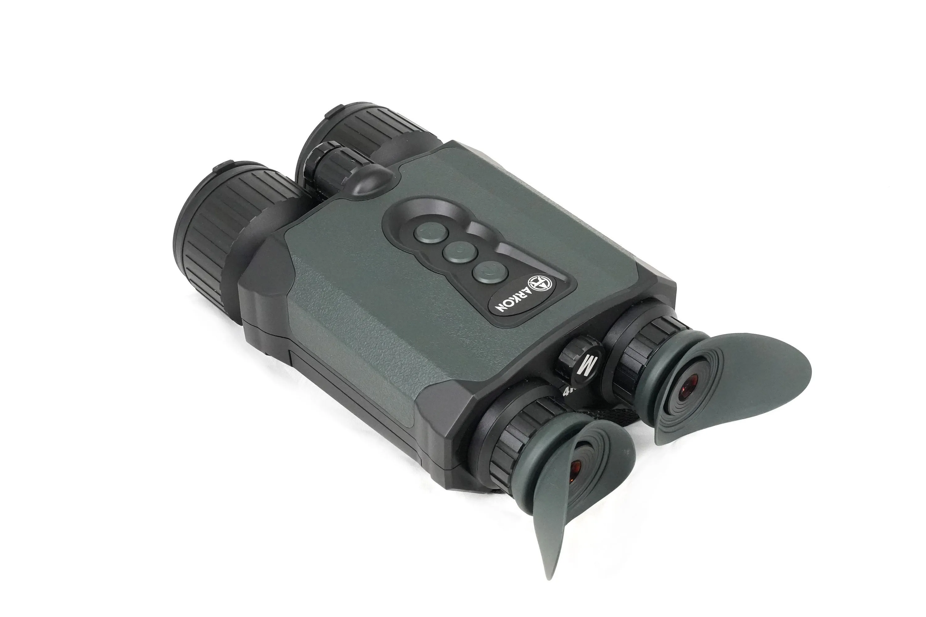 Цифровой бинокль ARKON NVD Pro / Аркон НВД Про