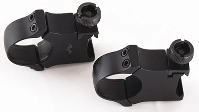 Быстросъемные кольца Apel-EAW на базу Weaver, 26 мм, BH=20 мм (138-80800)