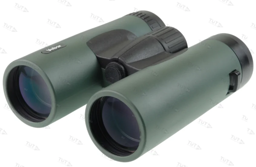 Бинокль Veber Silver Line БП 10X42L WP