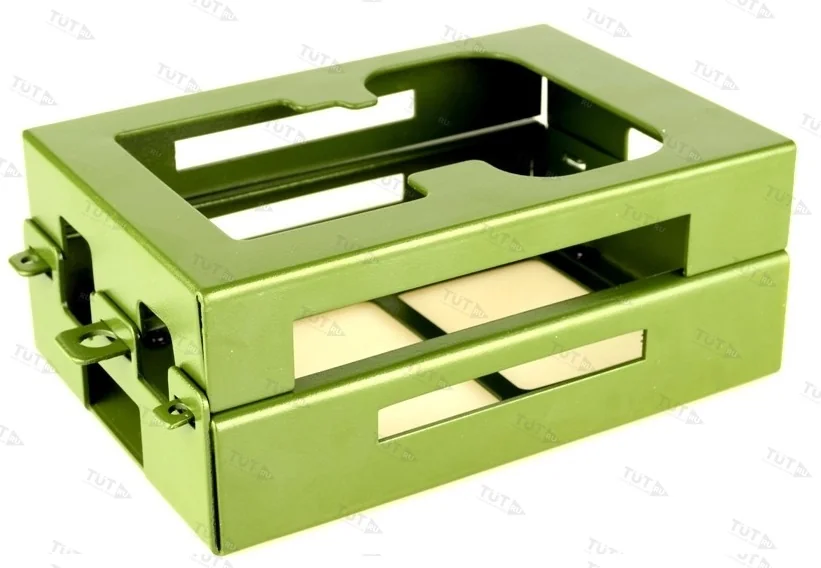 Защитный кейс для фотоловушек SG2060/SG550M/SG880MK/MG883G/SG560K