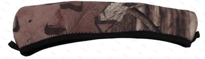 Чехол на оптику Allen камуфляжный неопреновый,М