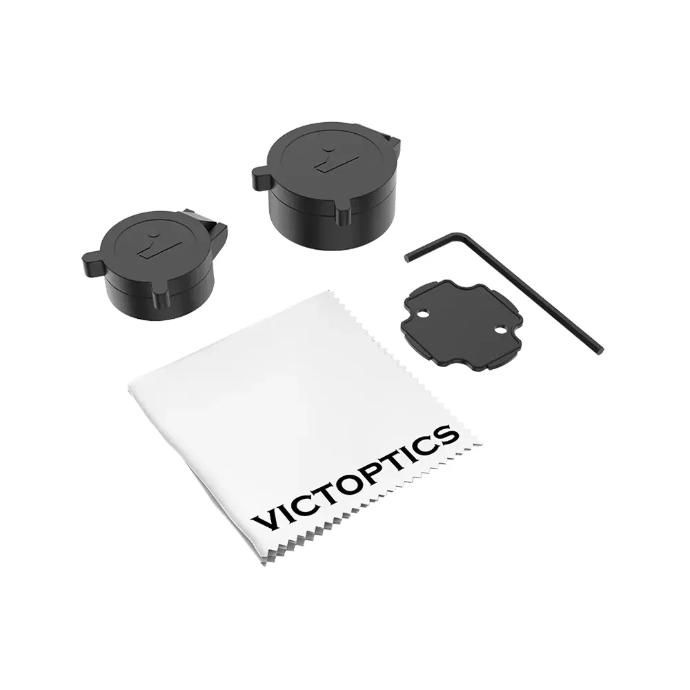 Коллиматорный прицел Vector Optics T4 1x28