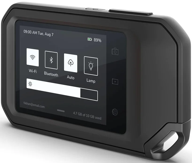 Тепловизор FLIR C5