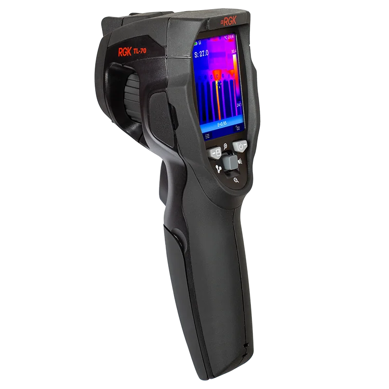 Тепловизор RGK TL-70