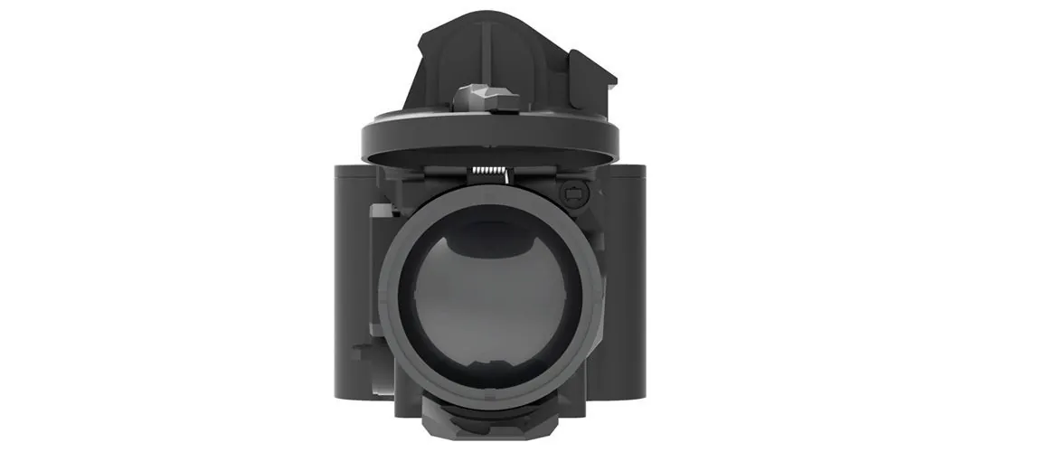 Тепловизионная насадка IWT NANO 2 / ИВТ НАНО 2