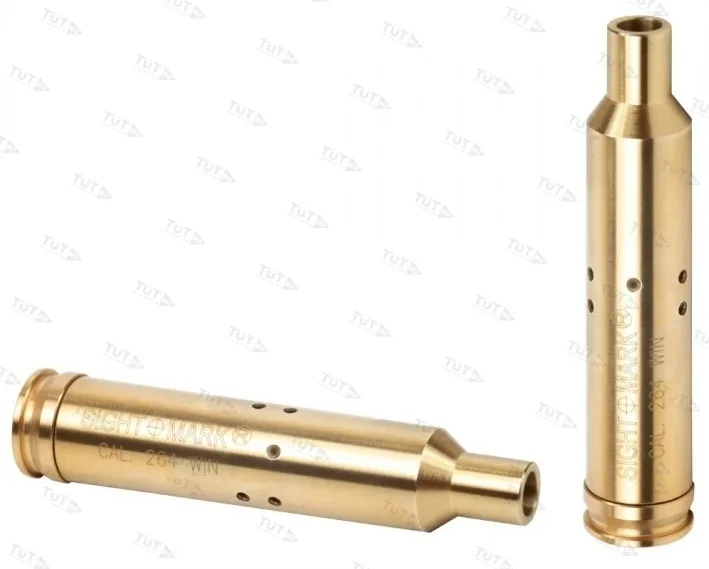 Лазерный патрон Sightmark 338 Win, 264 Win, 7mm Rem, 8mm Rem Mag