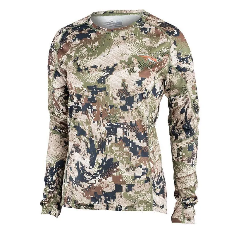 Термокофта SITKA WS Core Lt Wt Crew LS New