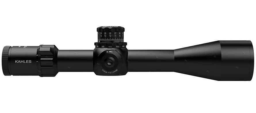 Оптический прицел Kahles K525i 5-25x56 (сетка SKMR4 *))(10672)