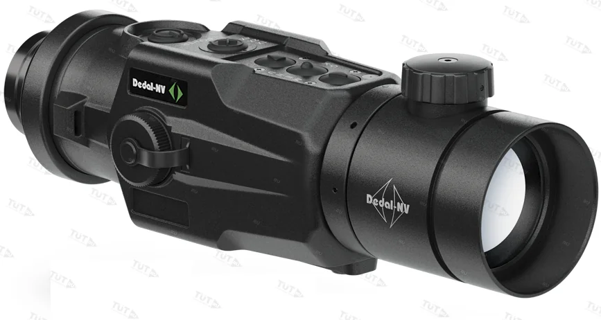 Тепловизионная насадка (Дедал) Dedal-TA2.380 Quest
