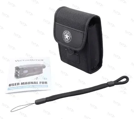 Дальномер лазерный Vector Optics Paragon 6x21 Gen.II BDC