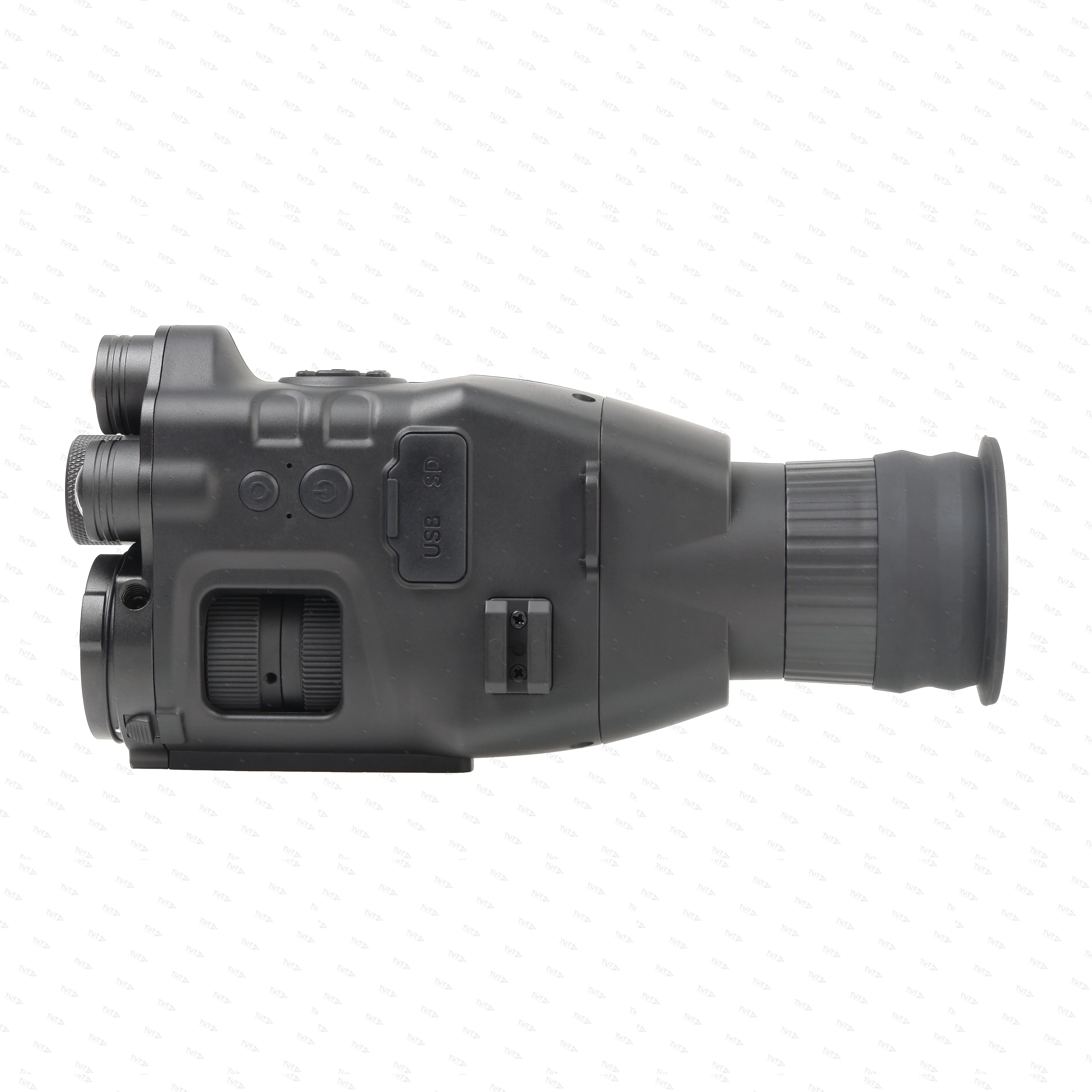 Veber DigitalBat 1-24HD многофункциональный