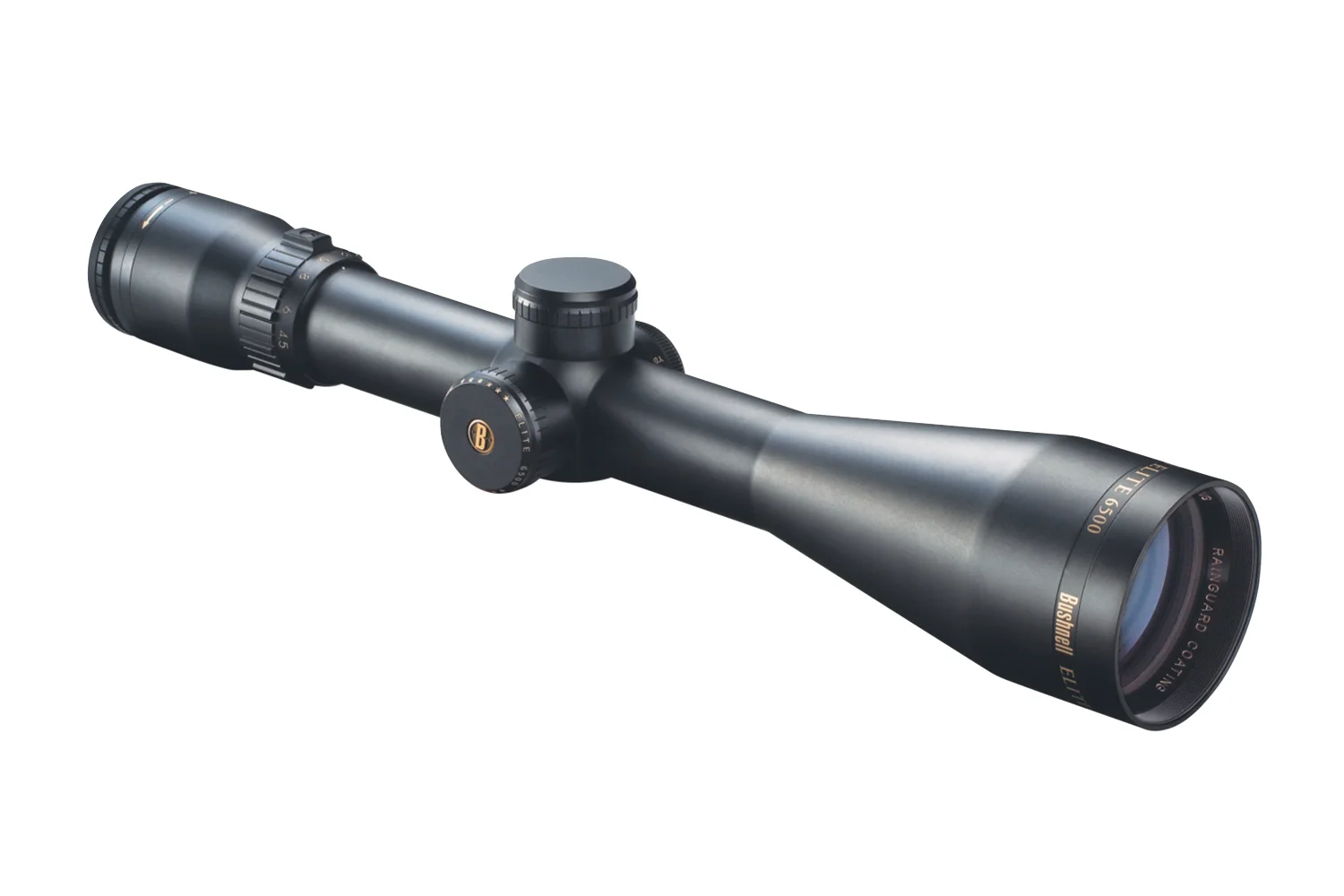 Оптический прицел Bushnell ELITE 6500 4.5-30x50 Multi-X (654305M)