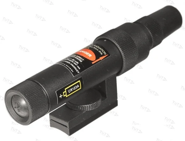 Инфракрасный фонарь NL84075DT (835) трапеция