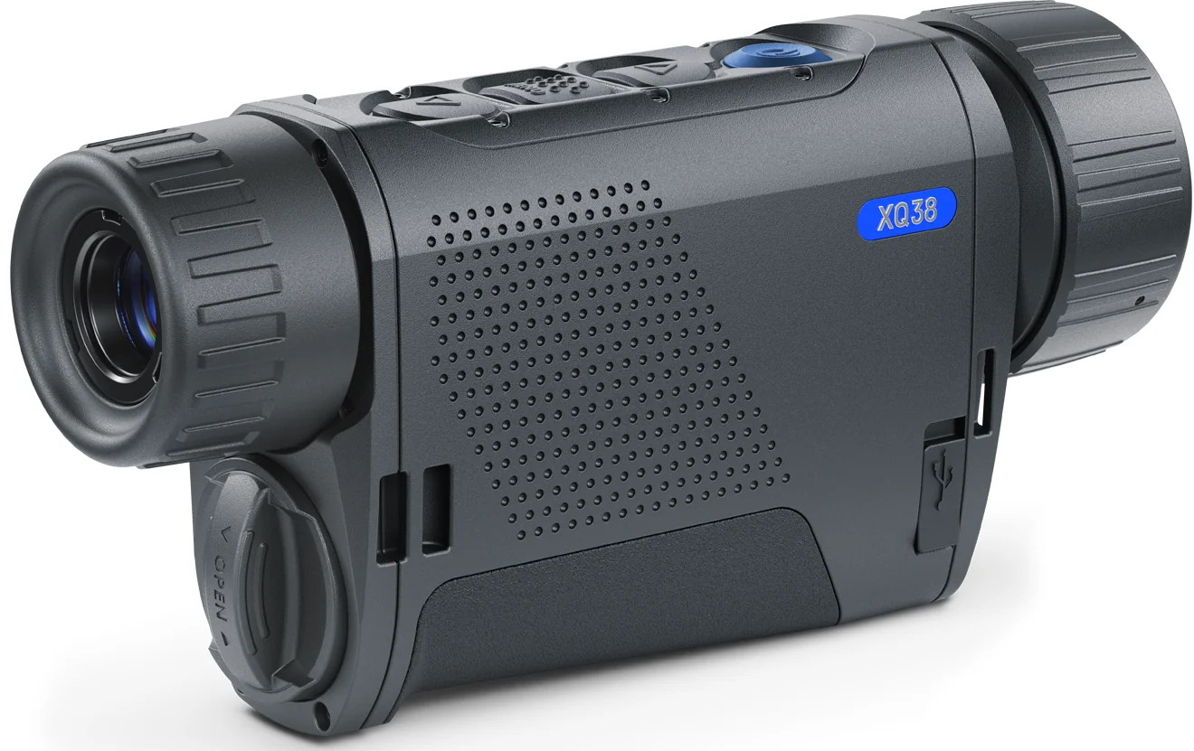 Тепловизионный монокуляр Pulsar Axion XQ38