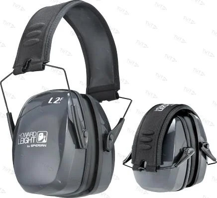 Пассивные наушники Howard Leight Leightning L2F