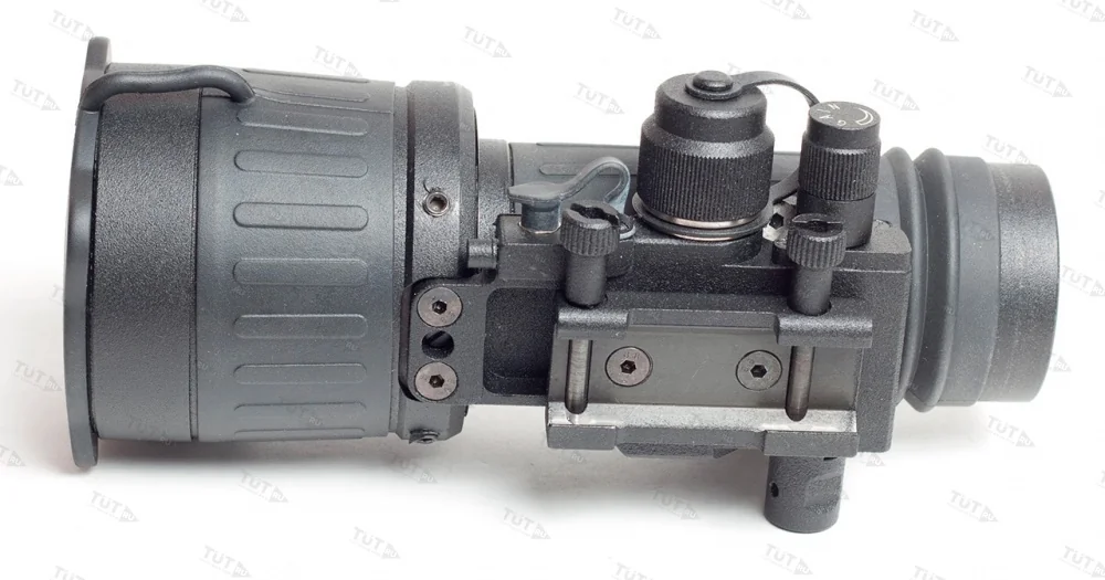 Насадка ночная СОТ NM 80-40 BC/HR (K)