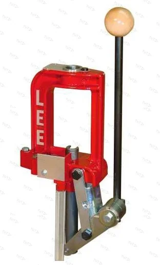 Пресс LEE Breech Lock Classic Cast