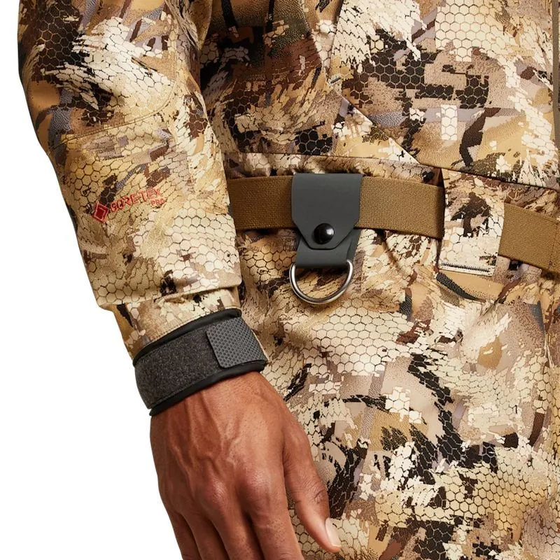 Бейсболка SITKA Ballistic Cap W/Side Logo