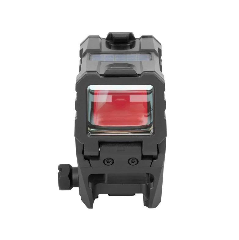 Коллиматор Holosun AEMS PRO X2 RD, красная марка (AEMS-PRO-X2-RD)